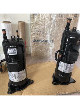 变频空调制冷JT100FBVD JT100BHV JT100G-VDL@S -VD@S3.压缩机