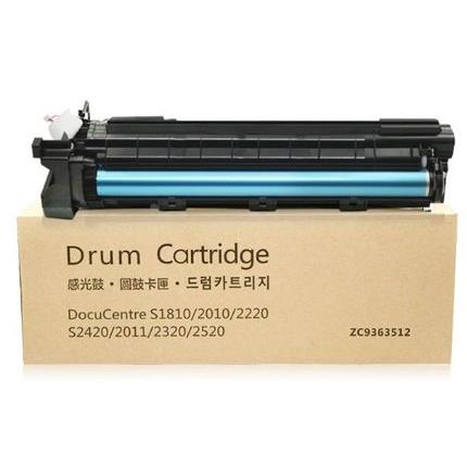 适用施乐 S1810 2010 S2011 2420 2110 2520硒鼓 感光鼓组件 套鼓