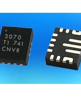 TPS63070RNMR VQFN15贴片 TI原装进口