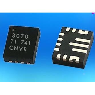 TPS63070RNMR VQFN15贴片 TI原装进口