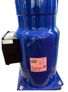 SH295A4ACE SH295A4ABE SH295A4AAE百福马25匹丹佛斯压缩机