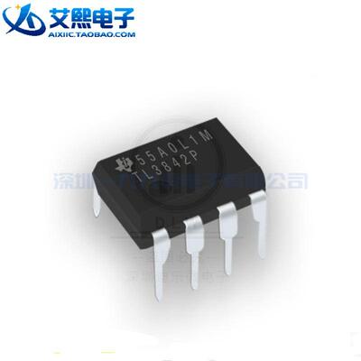 TL3842P TL3844P TL3845P DIP-8直插 TI 原装正品
