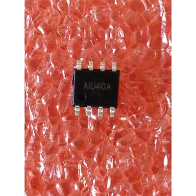 SYC812FAC AIU40A 原装全新液晶电源用集成块AIU40A