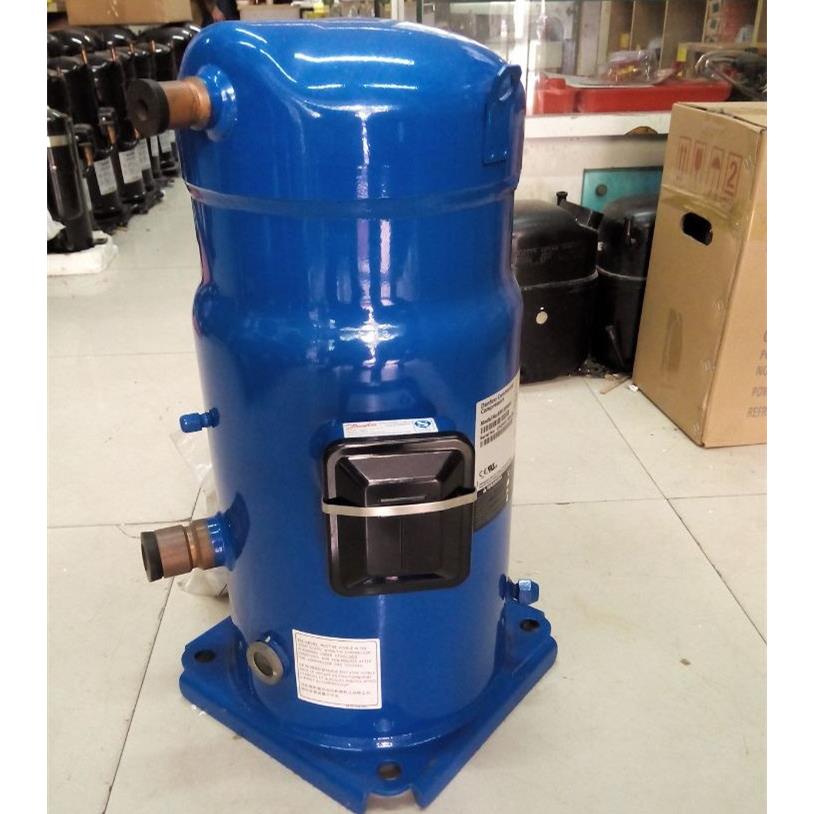SZ148T3VC 进口12HP匹中央空调压缩机 DANFOSS 丹佛斯 三相200V
