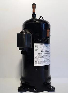 适日立定频压缩机G300AH-47D1制冷压缩机G303DH-50C2/G403DH-64A1