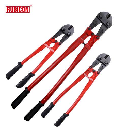 日本RUBICON罗宾汉 RBC-120 12寸蛇頭剪 钢筋剪 断线钳