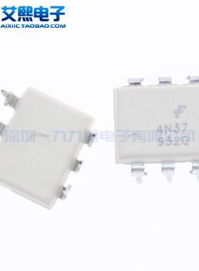 4N25 4N26 4N27 4N28 4N35 4N37 4N38 4N39 DIP-6 FSC仙童原装