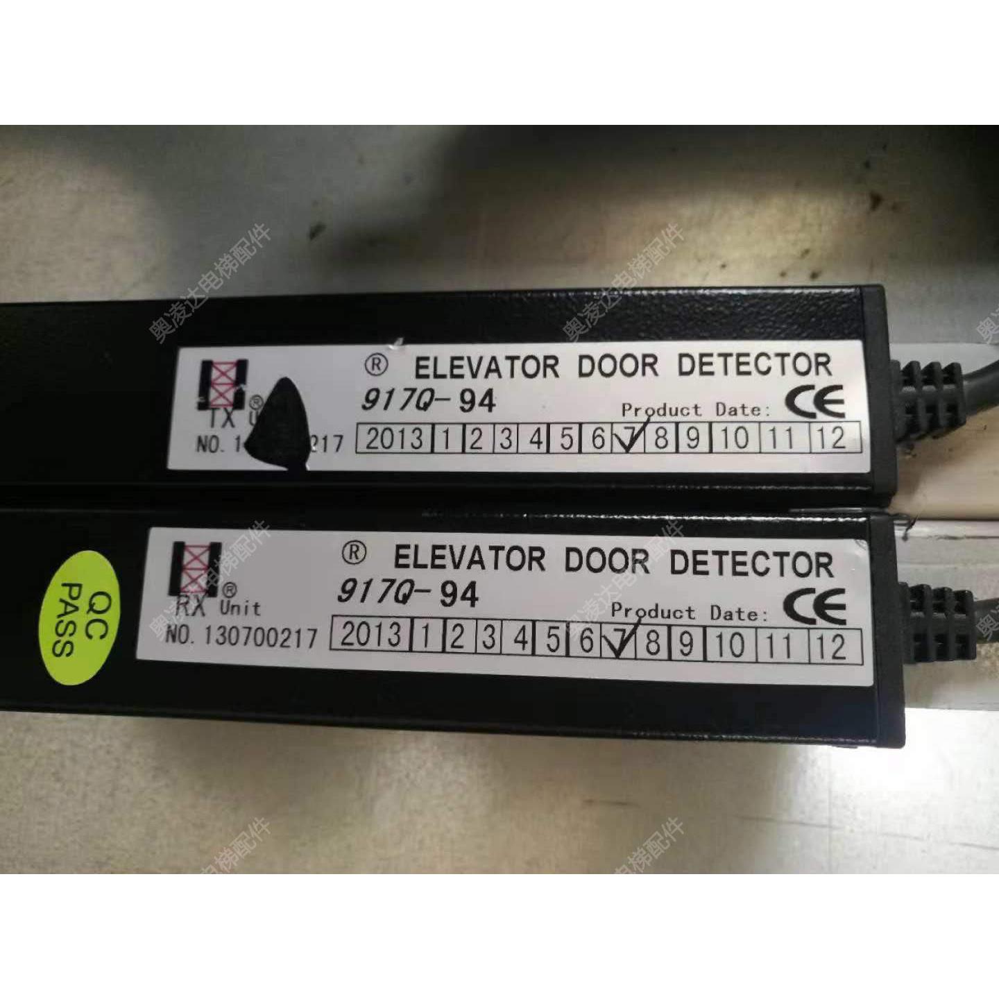 电梯配件 通用光幕917Q-94/WECO-917Q71-AC220-A 现货全新