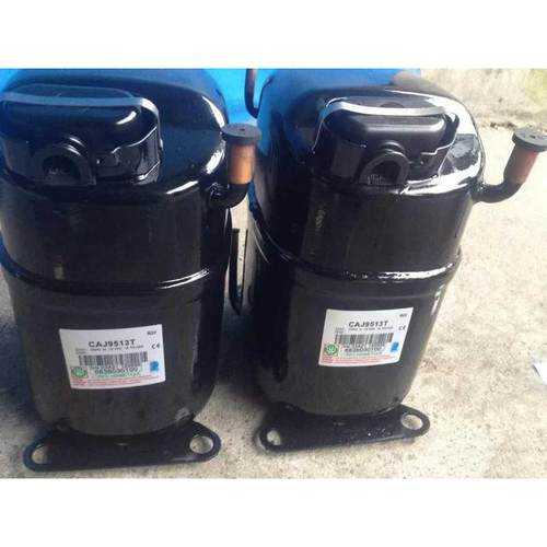 泰康CAJ9480Z TAJ9510T CAJ9513T CAJ9517E TAJ4519Z冰柜压缩机