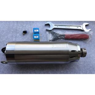 精工5.5模具机主轴12000 24000恒功率主轴