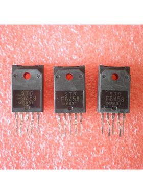 STRF6458 原装全新集成块 现货！
