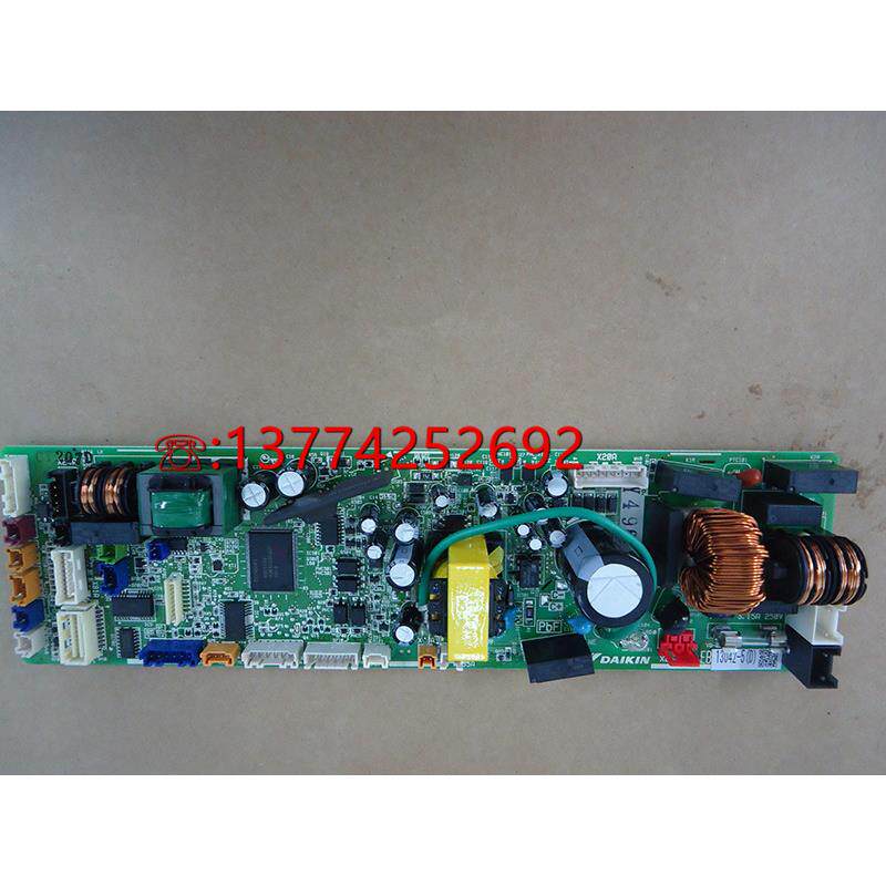 全新原装大金厨房用空调内机板FJEKP22BA EB13042-5 主控板电脑板
