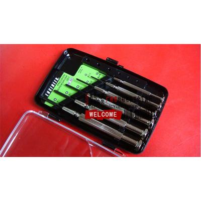 正品 日本engineer工程师DK-20十字精密仪表螺丝刀 钟表起子