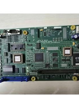奥的斯电梯OVF30变频器主板cpu主板ASSY ACA26800VA1原装现货
