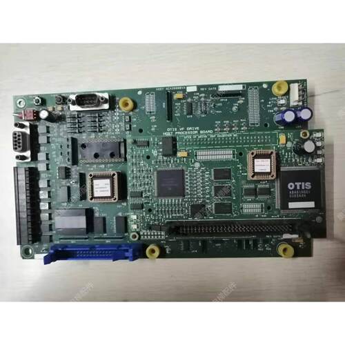 奥的斯电梯OVF30变频器主板cpu主板ASSY ACA26800VA1原装现货