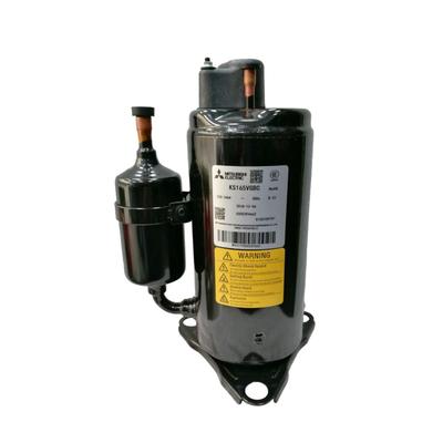 原装空调制冷压缩机KB134VFNC/KH145VHFA/KH145VLLC