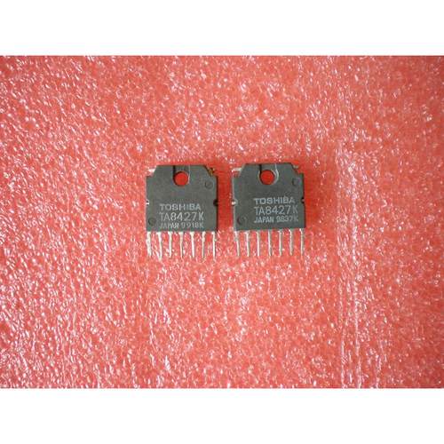 TA8427K TA8403K 原装全新