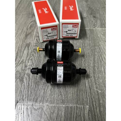 原装丹佛斯家用冰箱配件干燥过滤器 DML052S 023Z5037 023Z5053