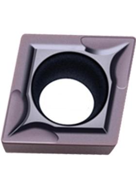 不锈钢数控刀片CCMT09T302/CCMT09T304/CCMT09T308 VP15TF