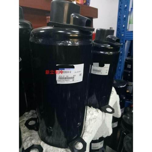 SHX33SC4-U SHZ33LC2-S全新原装日立2匹空调空气能制冷压缩机