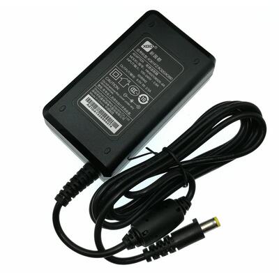 原装新国都 K301FZ K320 K390 8.5V2.5A POS刷卡机电源充电器