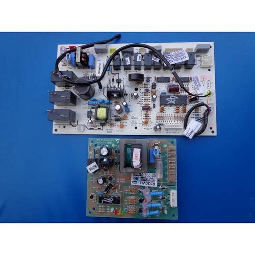 全新奥克斯空调配件5P柜机电脑板KFR-120L/ND/N3内外机主板线路板