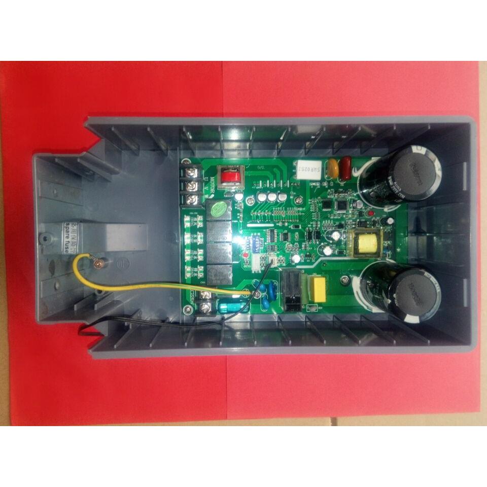 水空调变频控制器 水冷空调变频控制板 环保空调变频通用控制器