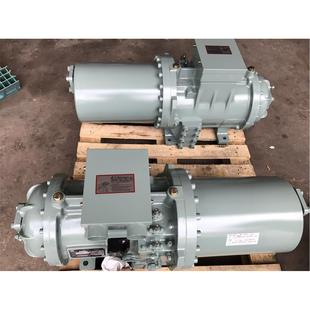 日立螺杆式 5002SC H原装 中央空调压缩机 6002SC 4002SC