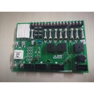电梯高压电源板 保险板P203722B000G01电源板原厂正品现货