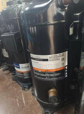 VR160KSE-TFP-591全新原装谷轮空调压缩机13匹VR160KSE-TFP-522