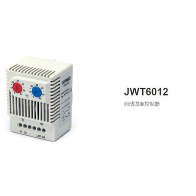 上海雷普 自动温度控制器 JWT6012 厂家直销 保证正品