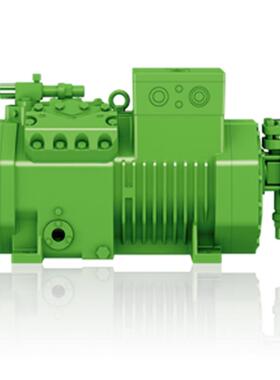 全新 比泽尔制冷技术 活塞压缩机 S6F-30.2Y-40P 冷藏库机组30匹