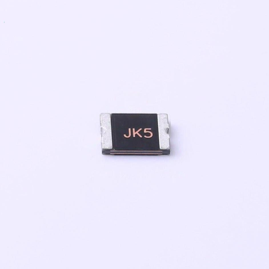 JK-MSMD500L-6/12 1812自恢复保险丝 5A 6V/12V JK/金科
