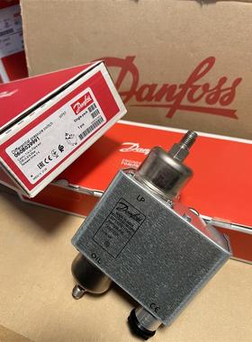 原装 丹佛斯 油压差控制器 danfoss MP55 060B029966 060B017366