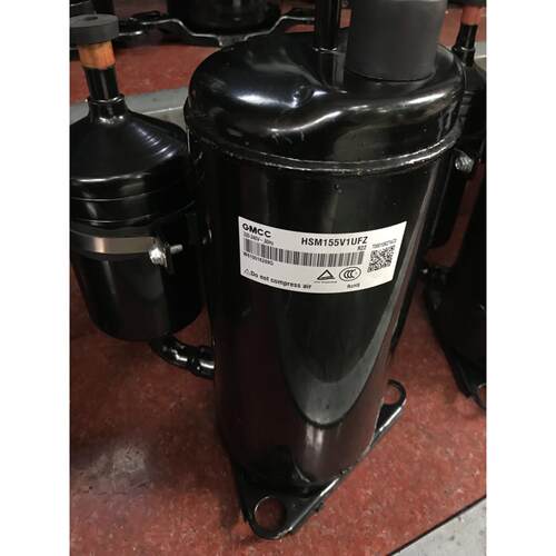 空调制冷压缩机PA93M1C-4DZDE1/PA103M1C-4DZDE2/4FZDE美的美芝