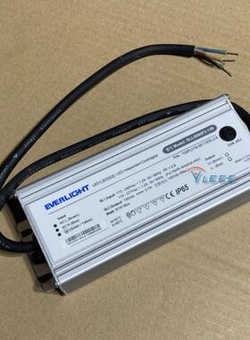 EVERLIGHT LED光源控制器/Model:BLL0090F2-130