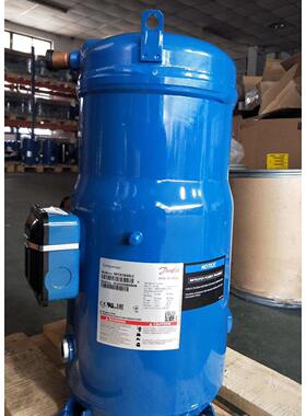 空调制冷压缩机SH140A4ALC SH120A4ALC适合丹福斯格力空调制冷