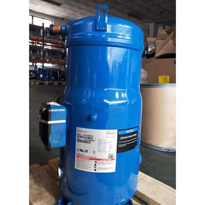 空调制冷压缩机SH140A4ALC SH120A4ALC适合丹福斯格力空调制冷