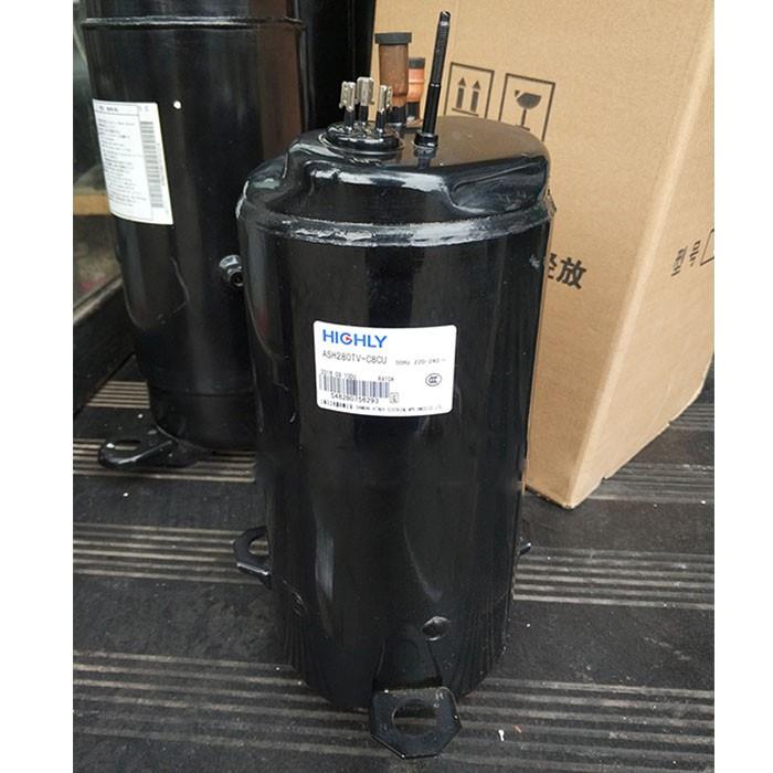 ATH290CV-C9LU 290TV-C8FU ATH307RV 307UC3C9EU 356MV日立压缩机