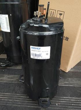 ATH290CV-C9LU 290TV-C8FU ATH307RV 307UC3C9EU 356MV日立压缩机