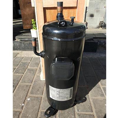 原装全新C-SDN453H8B C-SDN453H3B三洋中央空调压缩机R410A
