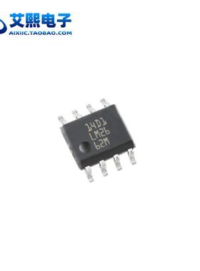 LM2662MX LM2663MX SOP-8贴片 DC-DC开关稳压器 TI原装正品