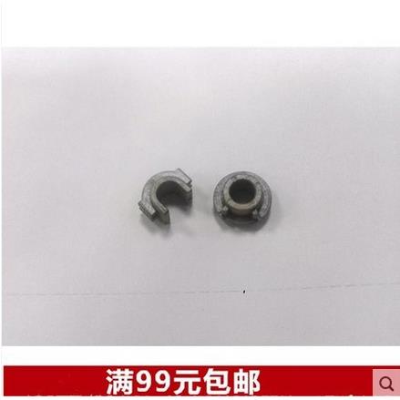 适用佳能IR2002 2202 2002G  2204 2004L DN AD定影轴套 下辊轴套