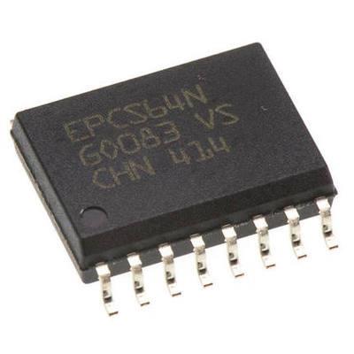 EPCS64N EPCS64SI16N SOP-16贴片宽体 ALTERA原装正品