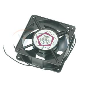 全新建准SUNON DP200A P/N2123XSL HBL HST XBL12CM220V机柜风扇