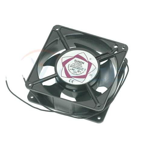 全新建准SUNON DP200A P/N2123XSL HBL HST XBL12CM220V机柜风扇