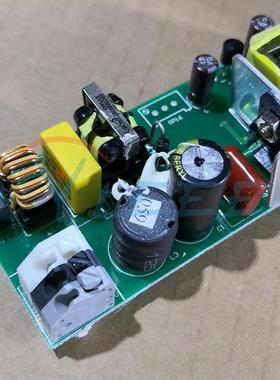 英飞特LED DRIVER/LED控制装置LWC-024S050SSE KX01 24-48Vdc 24W