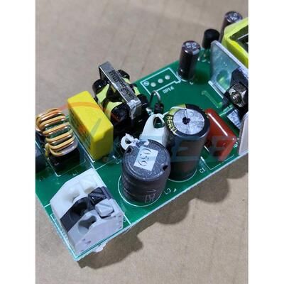 英飞特LED DRIVER/LED控制装置LWC-024S050SSE KX01 24-48Vdc 24W