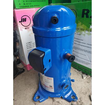 HLM072T4LC6 HLM081T4LC6原装全新丹佛斯涡旋制冷压缩机