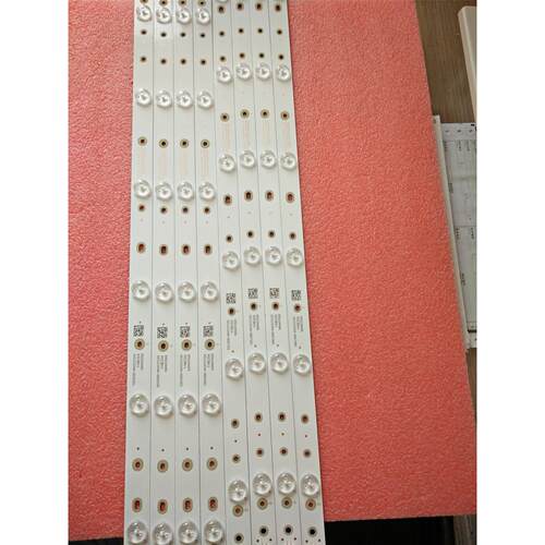 LED55C2000I/LED55C2080i灯条 配电源板HSL35D-2MC 400 一套12条